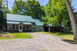 Classic Rosseau Home - 