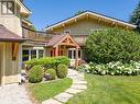 156 Chamonix Crescent, Blue Mountains, ON  - Outdoor 