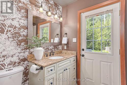 156 Chamonix Crescent, Blue Mountains, ON - Indoor Photo Showing Bathroom