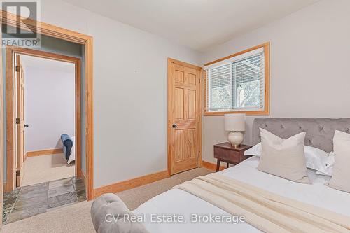 156 Chamonix Crescent, Blue Mountains, ON - Indoor Photo Showing Bedroom
