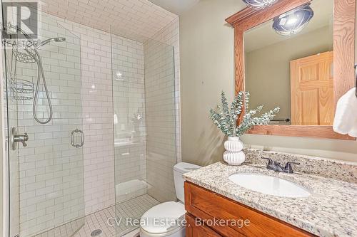 156 Chamonix Crescent, Blue Mountains, ON - Indoor Photo Showing Bathroom