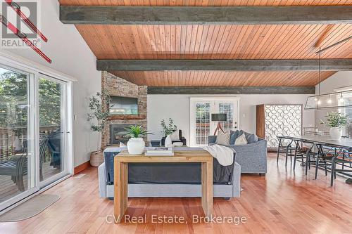 156 Chamonix Crescent, Blue Mountains, ON - 