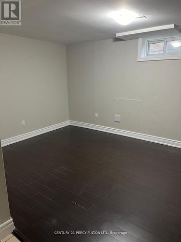 BSMT - 163 CARTMEL DRIVE , Markham, Ontario L3S 1W6 5