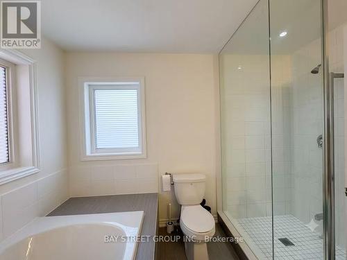 27 Samuel Crescent, Springwater, ON - Indoor Photo Showing Bathroom