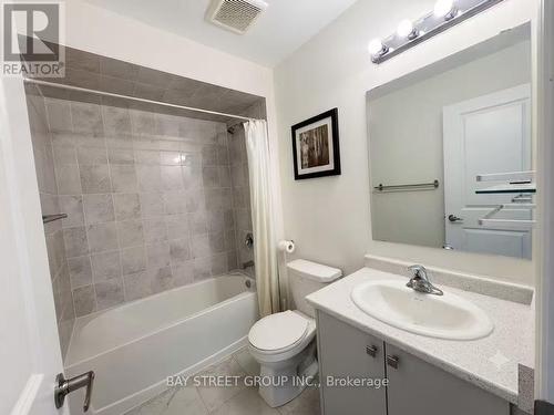 27 Samuel Crescent, Springwater, ON - Indoor Photo Showing Bathroom