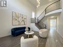 Virtual Staged Photos - 27 Samuel Crescent, Springwater, ON  - Indoor 