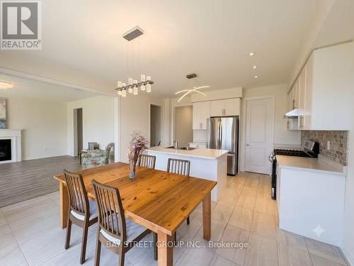 27 Samuel Crescent, Springwater, ON - Indoor