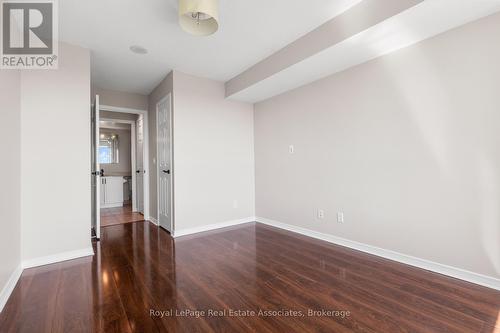 1707 - 4889 Kimbermount Avenue, Mississauga, ON - Indoor Photo Showing Other Room