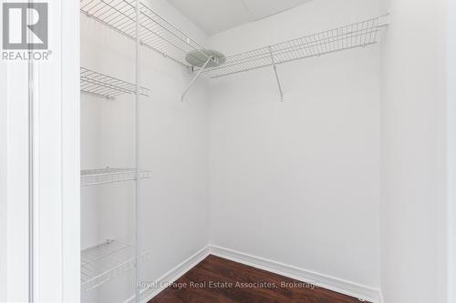 1707 - 4889 Kimbermount Avenue, Mississauga, ON - Indoor With Storage