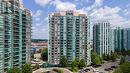 1707 - 4889 Kimbermount Avenue, Mississauga, ON  - Outdoor With Facade 