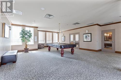 1707 - 4889 Kimbermount Avenue, Mississauga, ON - Indoor Photo Showing Other Room