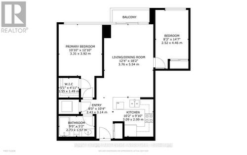 1707 - 4889 Kimbermount Avenue, Mississauga, ON - Other