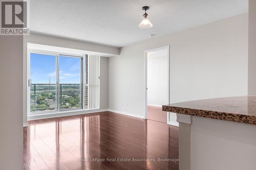 1707 - 4889 Kimbermount Avenue, Mississauga, ON - Indoor Photo Showing Other Room
