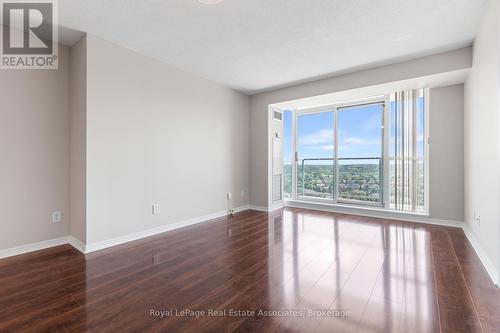 1707 - 4889 Kimbermount Avenue, Mississauga, ON - Indoor Photo Showing Other Room