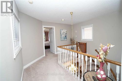 4887 Natkarni Crescent, Mississauga, ON - Indoor Photo Showing Other Room