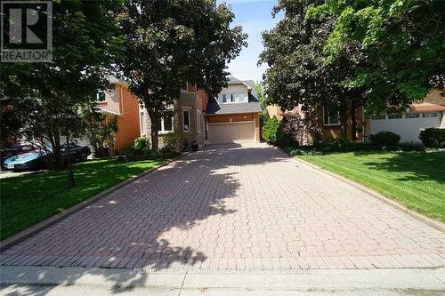 4887 Natkarni Crescent, Mississauga, ON - Outdoor