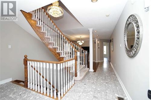 4887 Natkarni Crescent, Mississauga, ON - Indoor Photo Showing Other Room