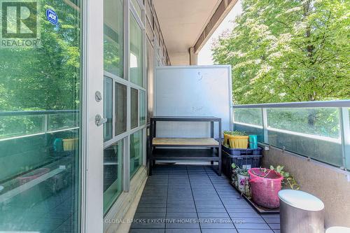 33 Elm Drive W, Mississauga, ON - Outdoor With Balcony With Exterior