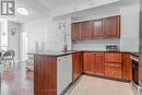 33 Elm Drive W, Mississauga, ON  - Indoor Photo Showing Kitchen 