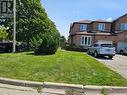 710 Ashprior Avenue, Mississauga, ON  - Outdoor 