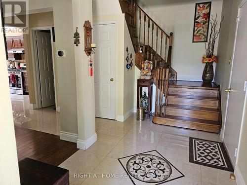 710 Ashprior Avenue, Mississauga, ON - Indoor Photo Showing Other Room