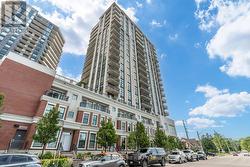 506 - 144 PARK STREET  Waterloo, ON N2L 0B6
