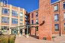 127 - 26 Ontario Street, Guelph, ON  - Outdoor With Exterior 