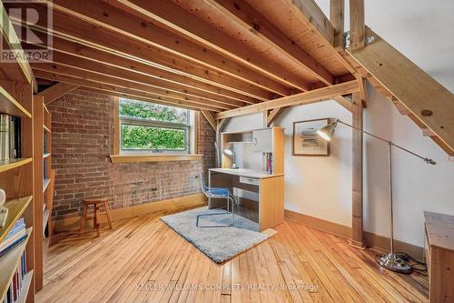 127 - 26 Ontario Street, Guelph, ON - Indoor