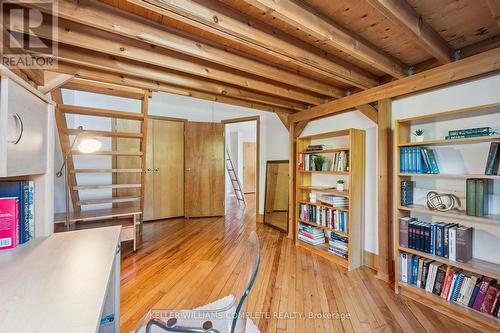 127 - 26 Ontario Street, Guelph, ON - Indoor
