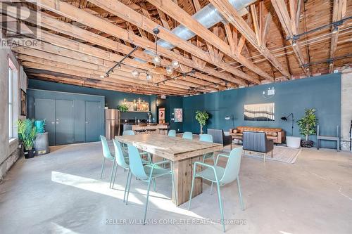 127 - 26 Ontario Street, Guelph, ON - Indoor