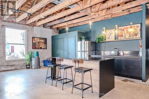 127 - 26 Ontario Street, Guelph, ON - Indoor
