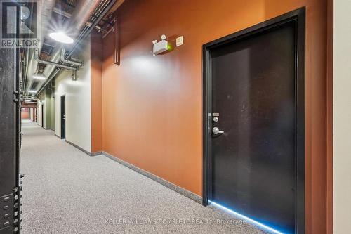 127 - 26 Ontario Street, Guelph, ON - Indoor