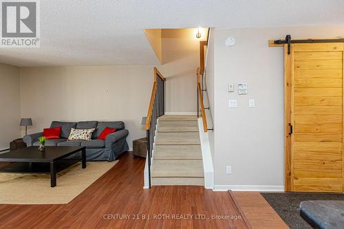 90 - 127 Alfred Street W, Blue Mountains, ON - Indoor