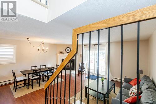 90 - 127 Alfred Street W, Blue Mountains, ON - Indoor