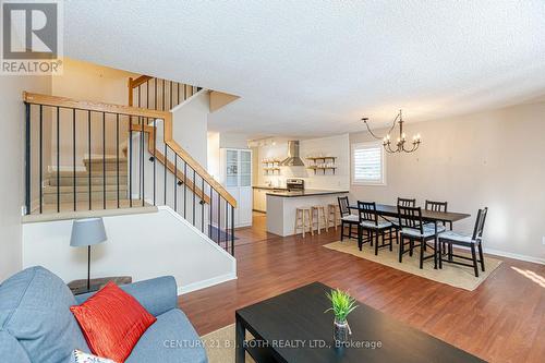 90 - 127 Alfred Street W, Blue Mountains, ON - Indoor
