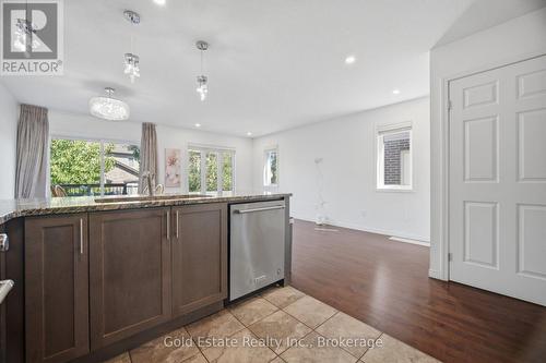 85 - 135 Hardcastle Drive, Cambridge, ON - Indoor Photo Showing Other Room