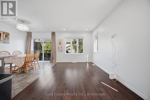 85 - 135 Hardcastle Drive, Cambridge, ON - Indoor