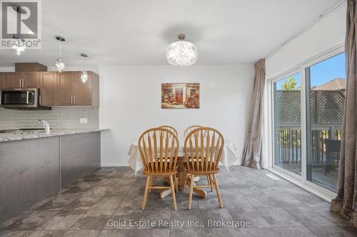 85 - 135 Hardcastle Drive, Cambridge, ON - Indoor
