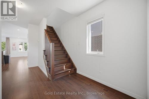 85 - 135 Hardcastle Drive, Cambridge, ON - Indoor Photo Showing Other Room