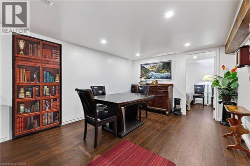 184726 Cornell Road, Tillsonburg, ON - Indoor