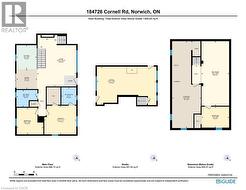 Floor plan - 
