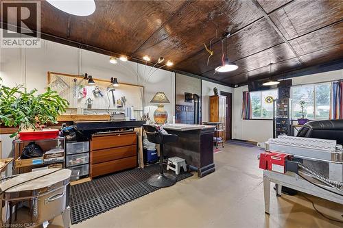 184726 Cornell Road, Tillsonburg, ON - Indoor