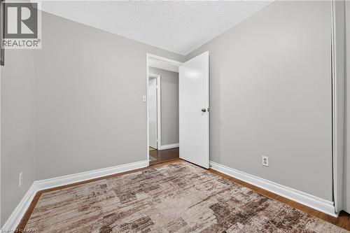 3rd Bedroom - 6 Bardadyn Court, St. Catharines, ON - Indoor Photo Showing Other Room