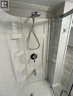 Basement 3-Piece Bath - 