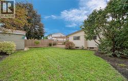 Irregular Backyard Shape - 