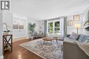 6 Bardadyn Court, St. Catharines, ON  - Indoor Photo Showing Living Room 