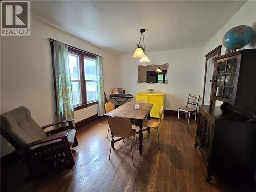 141 Richard Street, Sarnia, ON - Indoor Photo Showing Dining Room