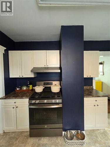 141 Richard Street, Sarnia, ON - Indoor Photo Showing Kitchen