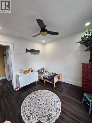 141 Richard Street, Sarnia, ON - Indoor Photo Showing Bedroom