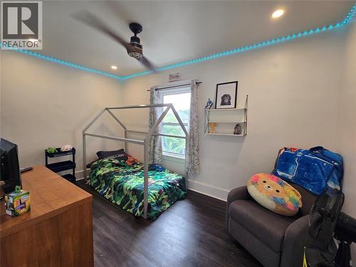 141 Richard Street, Sarnia, ON - Indoor Photo Showing Bedroom